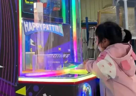 1. Rhythm Clap Challenge: Follow the beat and clap on cue to accumulate tickets.