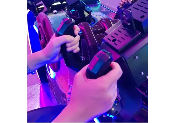 Rapid Navigation: Master the steering wheel to maneuver through dangerous river passages.