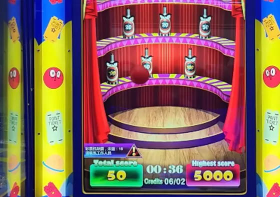 3. Time Attack: Race against the clock to achieve maximum scores in limited time.