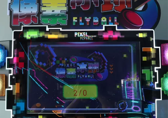 3. Race Against Time, Highest Score Wins: Each game is timed. When the clock runs out, the player with the most goals wins. If tied, the game often enters a sudden-death overtime or ends in a draw, de...