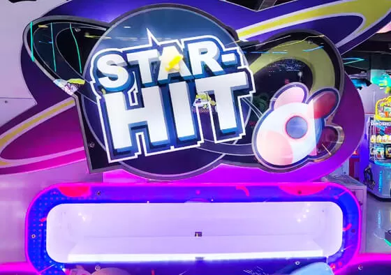 1. Classic Tap Mode: Tap as many targets as possible within the time limit to score points.