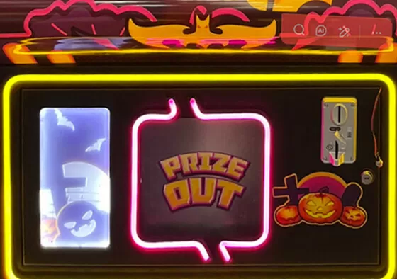 3. Time Attack Harvest: Players compete against the clock to collect as many items as possible within a set time, with total value determining the final ticket reward.