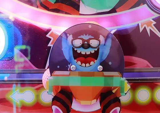 3. Endurance Delivery Mode: Maintain a continuous catch-and-delivery streak to multiply scores and rapidly light up the stage, unlocking higher-value rewards faster.