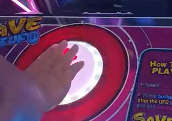 3. Progressive Bonus Mode: Consecutive successful stops unlock additional ticket multipliers.