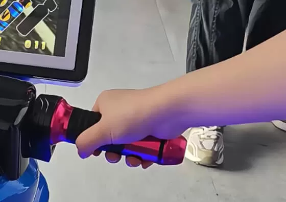 2. Independent Play Mode: Simple coin-operated activation allows kids to enjoy safe, self-directed fun with automatic ride timing.