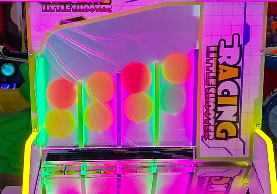 3. Race Against Time, Highest Score Wins: Each game is timed. When the clock runs out, the player with the most goals wins. If tied, the game often enters a sudden-death overtime or ends in a draw, de...