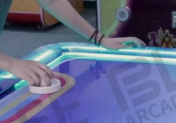 3. Race Against Time, Highest Score Wins: Each game is timed. When the clock runs out, the player with the most goals wins. If tied, the game often enters a sudden-death overtime or ends in a draw, de...