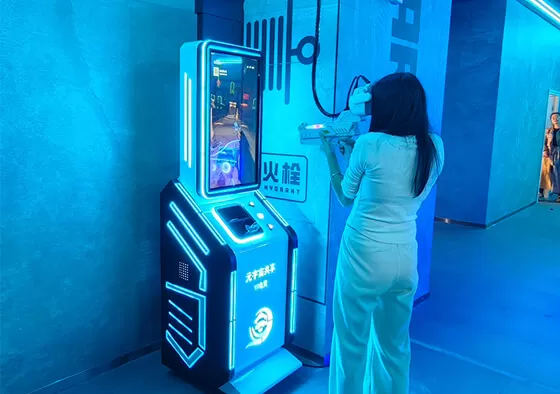 2. Creative Studios: Build and customize virtual objects and environments.