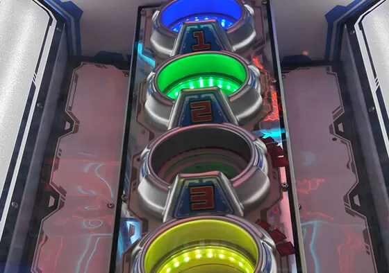 3. Jackpot Pursuit Mode: A strategic mode where players specifically aim for the holes that light the jackpot progress lights. The primary goal shifts from immediate small wins to achieving the four-light sequence needed to trigger the Grand Jackpot reward.