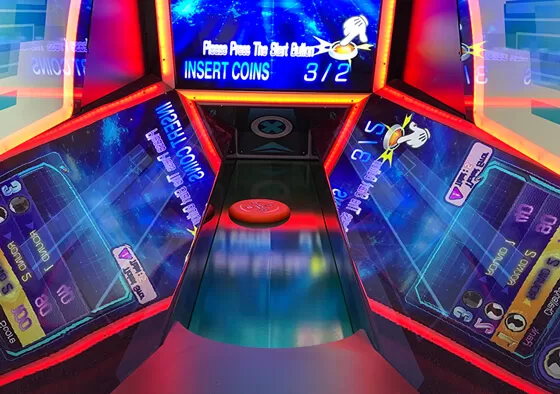 3. Endless Survival Mode: Players test their skills in an endless wave of targets, with the speed and difficulty gradually increasing. The goal is to achieve the highest score or last the longest for a top leaderboard position.