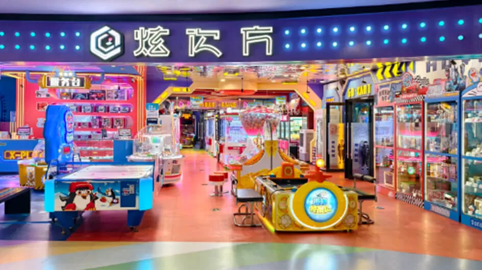 gashapon princess gift game machine one stop solution manufacturer
