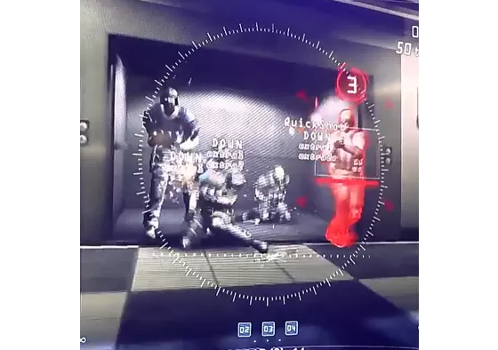 Cooperative Finishing Moves and Mutual Assistance Gameplay: Two players can attack bosses together or assist each other when surrounded, creating stronger cooperative strategies and more exciting game...