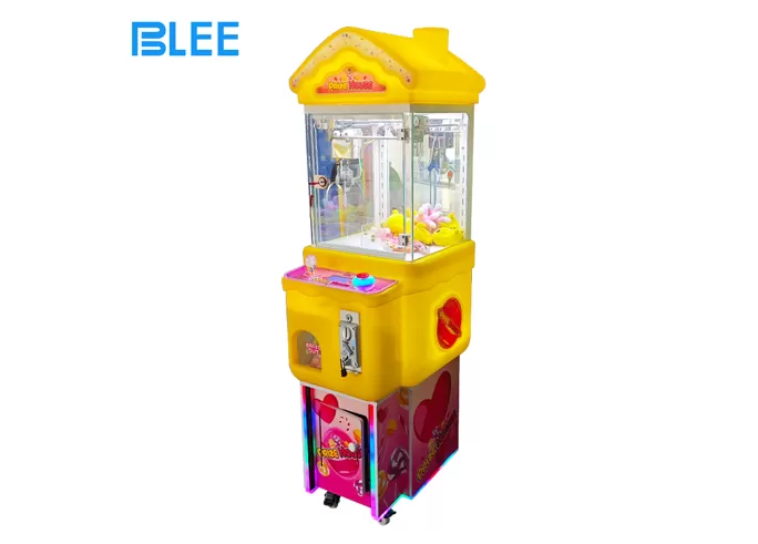 gift shop claw machine china