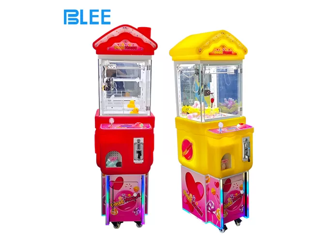 gift shop claw machine in china