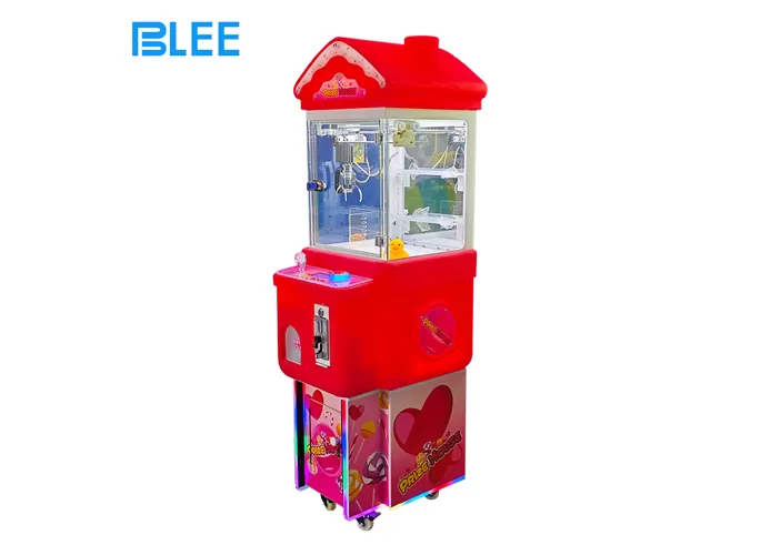 gift shop claw machine wholesale manufacturers