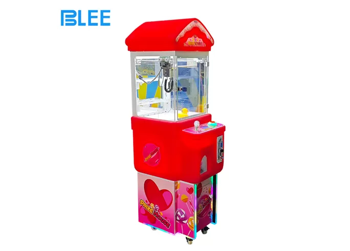 gift shop claw machine wholesale suppliers