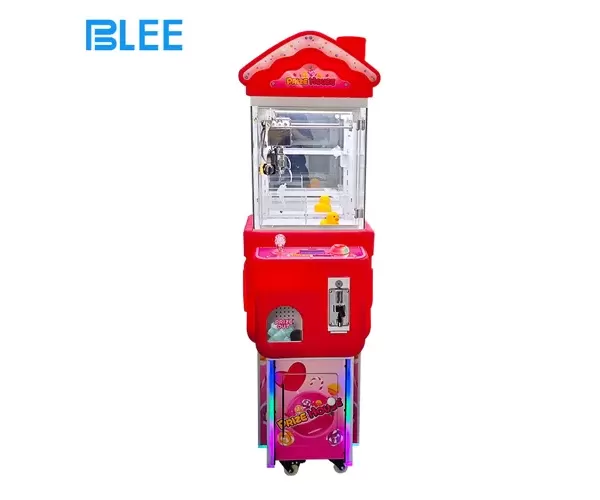 Gift Shop Claw Machine
