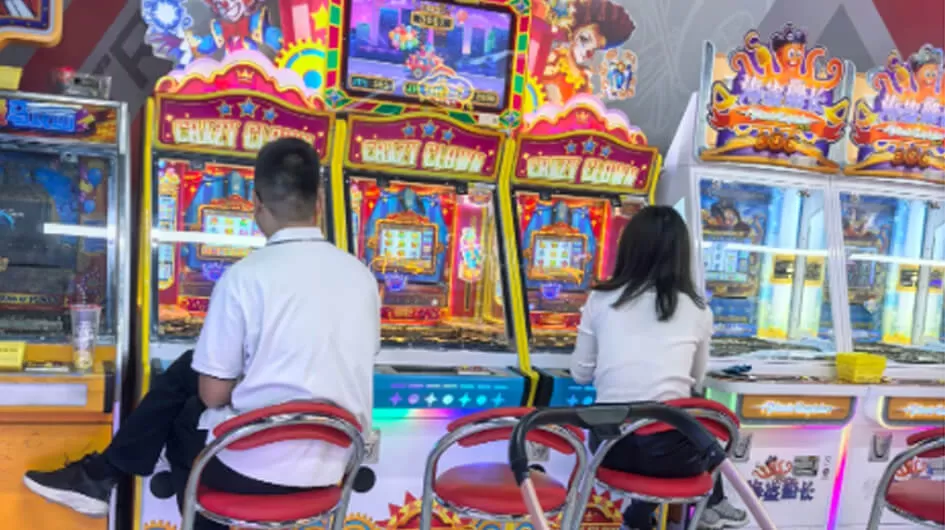 go go zombie 4p arcade redemption game machine one stop solution company