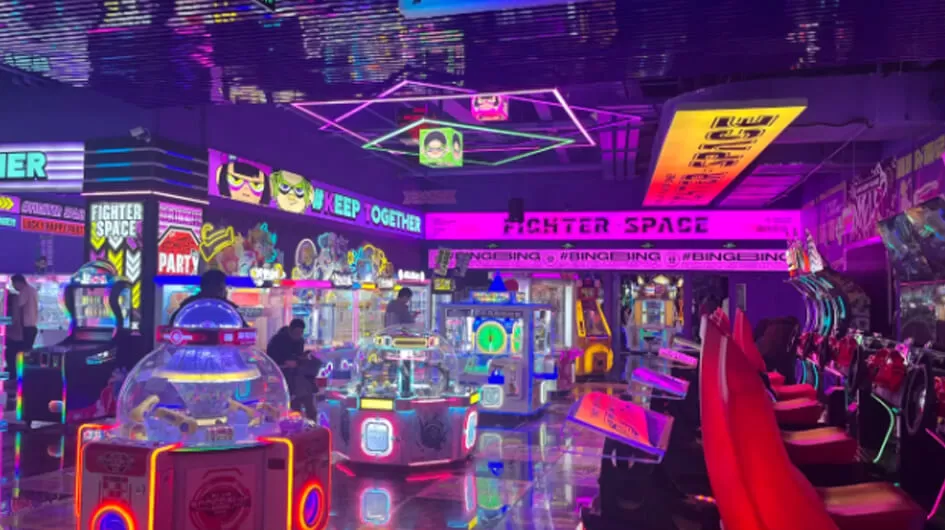 go go zombie arcade redemption game machine one stop solution company