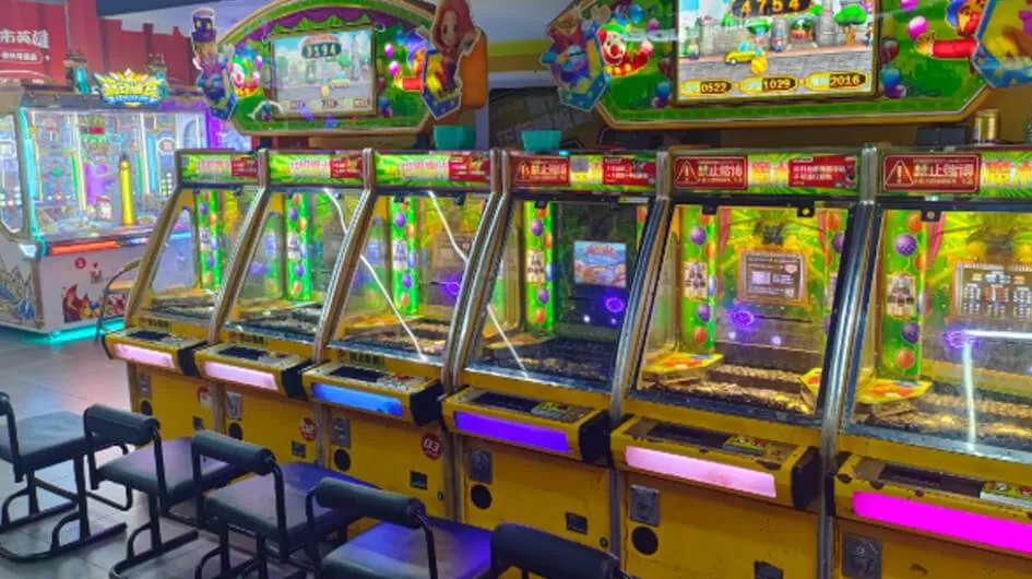 go go zombie arcade redemption game machine one stop solution manufacturer