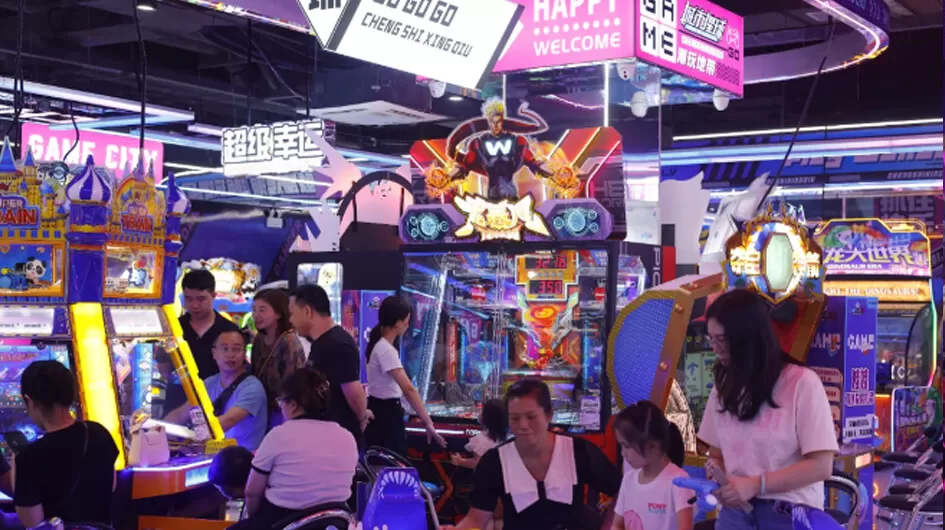 go go zombie arcade redemption game machine one stop solution