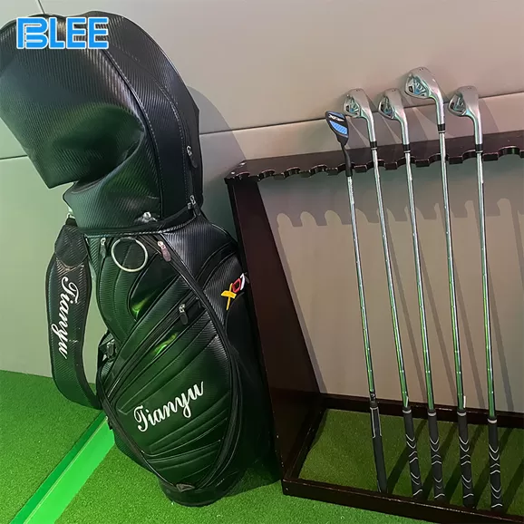Product Details of Golf Simulator