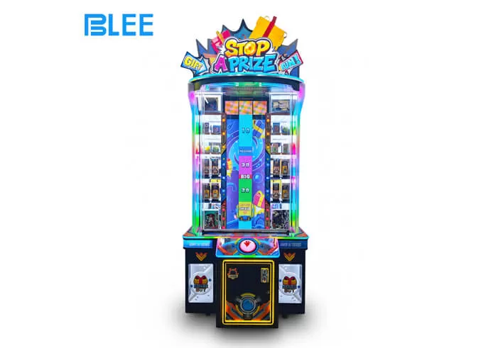 grace descends from the heavens redemption game machine china