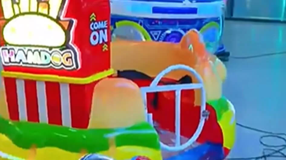 hamburger dog spinner kids ride one stop solution company