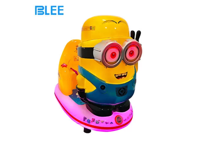happy minions mp5 screen kids ride manufacturer