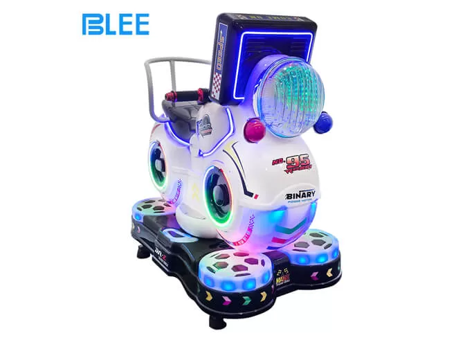 happy motorcycle mp5 kids ride china