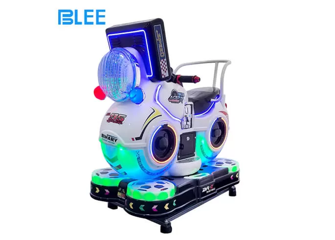 happy motorcycle mp5 kids ride company