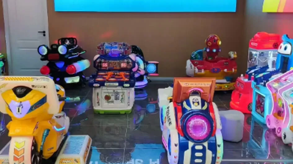 happy motorcycle mp5 kids ride one stop solution manufacturer