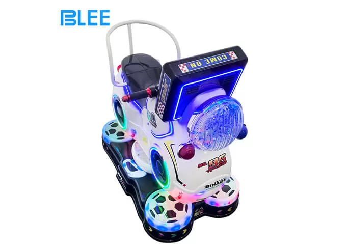 happy motorcycle mp5 kids ride supplier