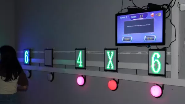 Hide Game: Digital Survival Arena