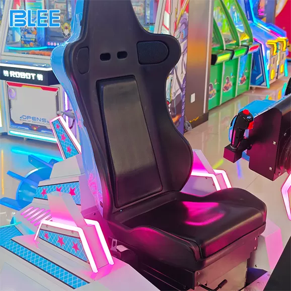 Product Details of Factory Wholesale Wholesale Racing & Shooting Arcade Machines