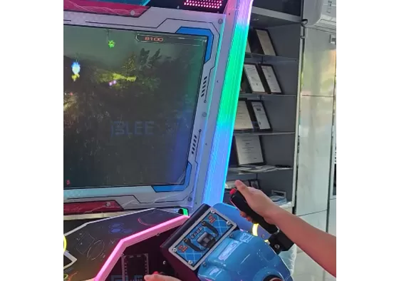 Time Attack: Maximum enemy eliminations within limited time.