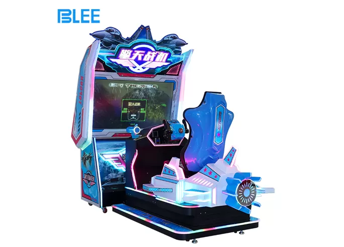 Factory Wholesale Wholesale Racing & Shooting Arcade Machines