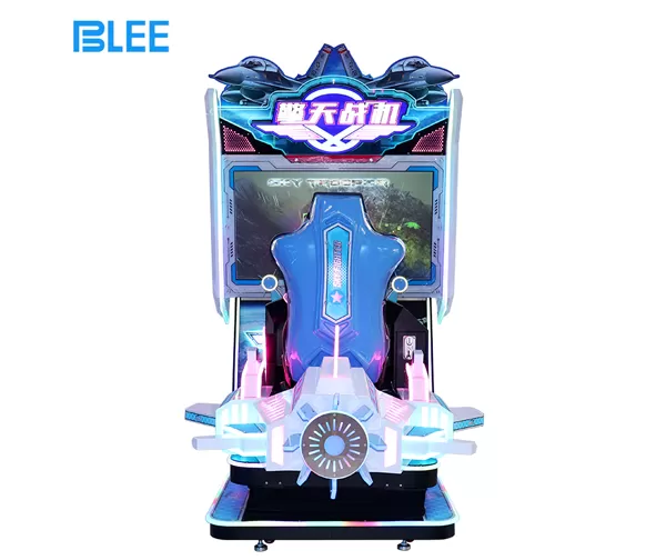 Factory Wholesale Wholesale Racing & Shooting Arcade Machines