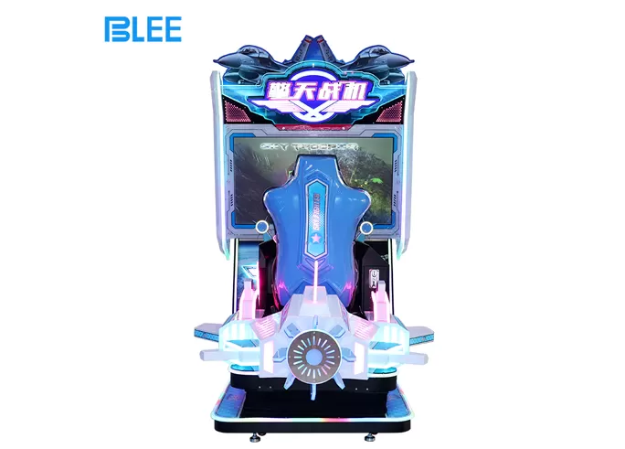 Factory Wholesale Wholesale Racing & Shooting Arcade Machines