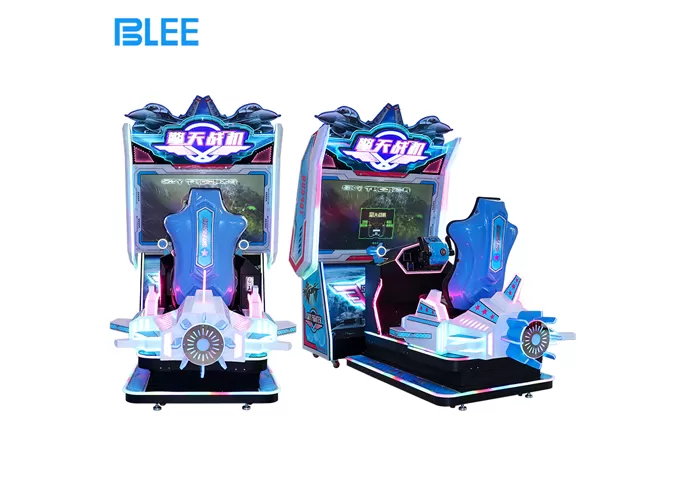 Factory Wholesale Wholesale Racing & Shooting Arcade Machines