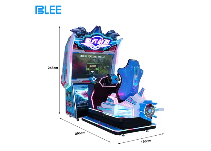 Factory Wholesale Wholesale Racing & Shooting Arcade Machines