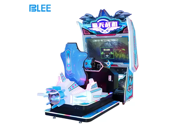 Factory Wholesale Wholesale Racing & Shooting Arcade Machines