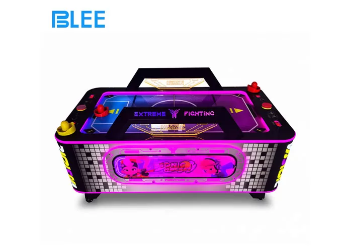 hockey star air hockey game machine manufacturers