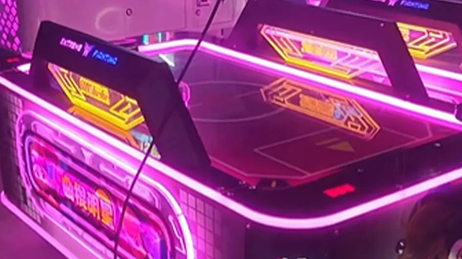 hockey star air hockey game machine one stop solution manufacturers