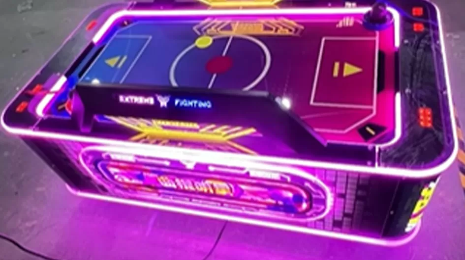 hockey star air hockey game machine one stop solution