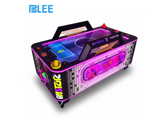 hockey star air hockey game machine suppliers