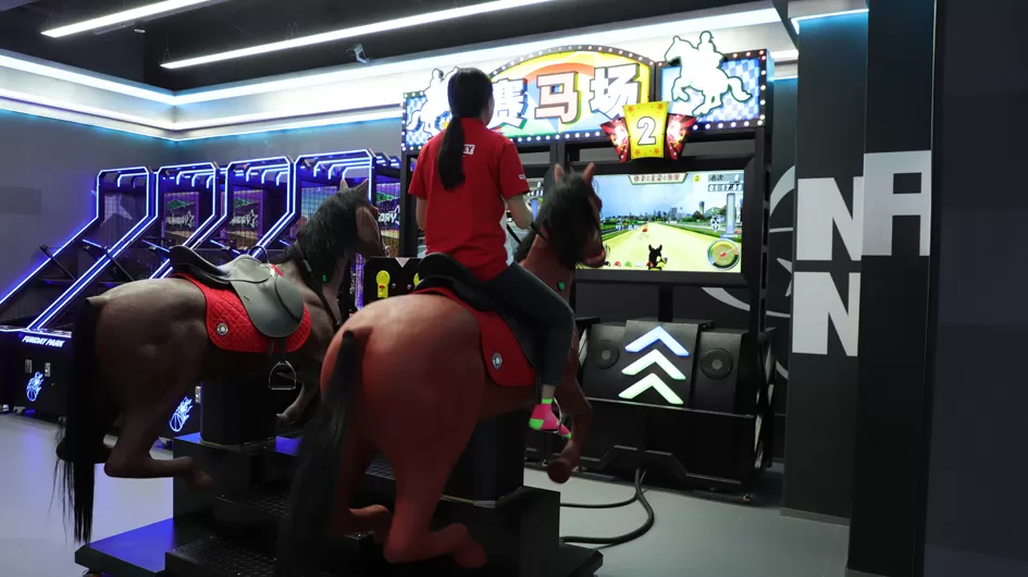 Horse Riding Simulator One Stop Solution