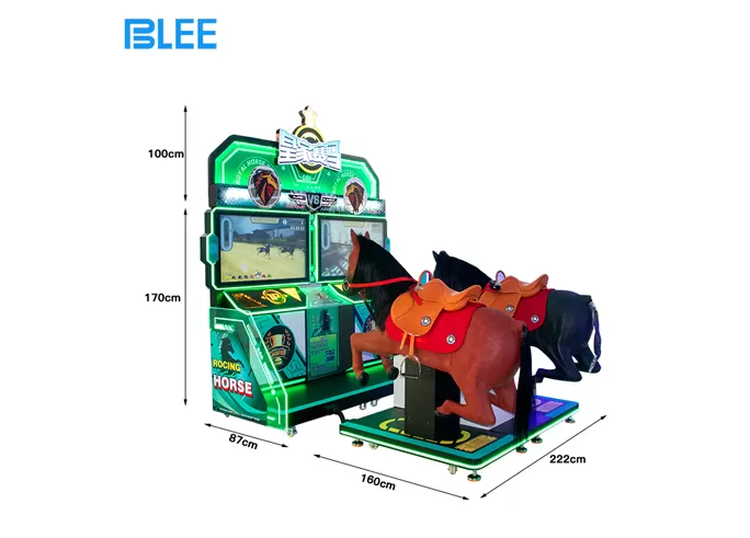 Horse Riding Simulator