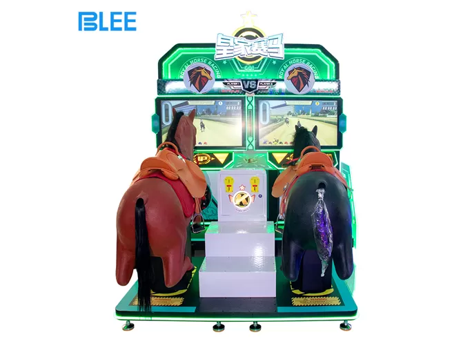 Horse Riding Simulator