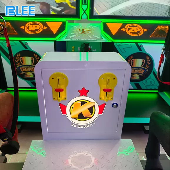 Product Details of Horse Riding Simulator